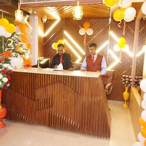 Hotel Mayra Grand By Mayra Group Of Hotels